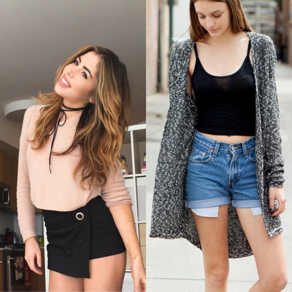 Brandy Melville Sweater Bundle!